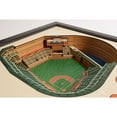 thumbnail image 3 of Giants 25.5" x 19.5" AT&T Park Stadium Views Wall Art, 3 of 7