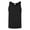 Black, variant on HD Cotton Tank Top