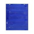 thumbnail image 1 of Baohd Tableau de Poche Magnétique Calendrier Suspendu Double Face Bleu Bleu, 1 of 1