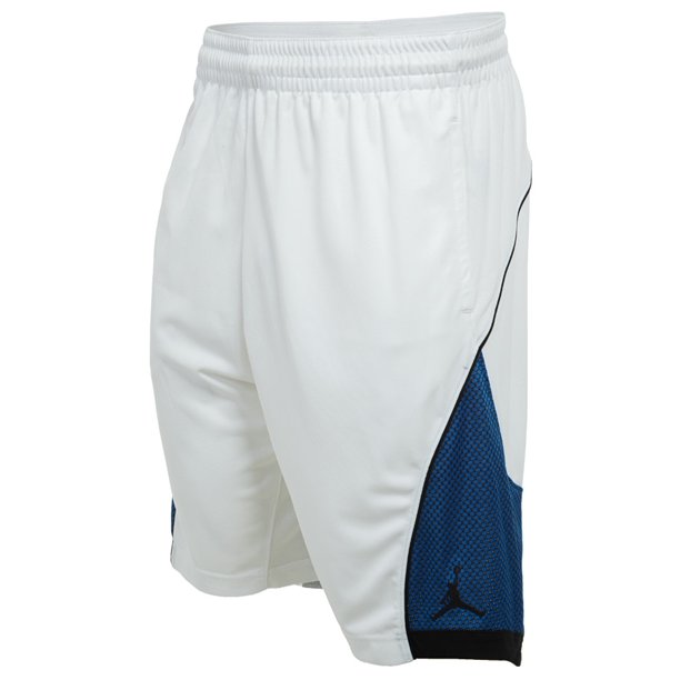 Jordan - Jordan Flight Premium Knit Basketball Shorts Mens ...