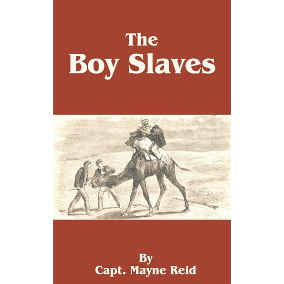 The Boy Slaves (Paperback)