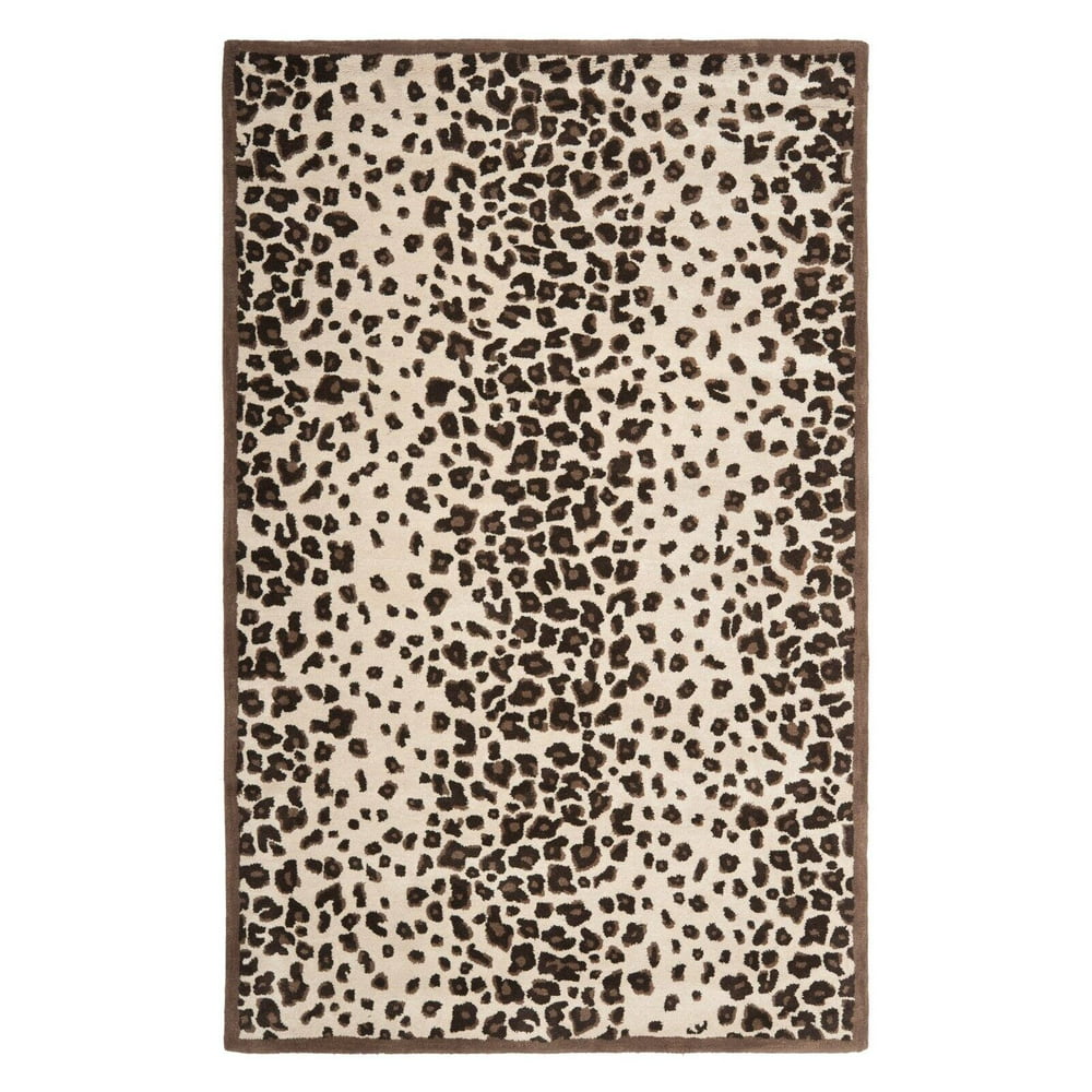 Safavieh Martha Stewart Kalahari Spotted Area Rug or Runner Walmart