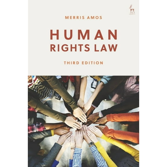 Human Rights Law, (Paperback)