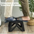thumbnail image 6 of MERILER Splicable Folding Stool: Portable, Multifunctional, and Comfortable for Indoor and Outdoor Use, 6 of 6