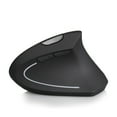 thumbnail image 7 of Ywyt YWYT 2.4G Wireless Vertical Mouse Ergonomic Vertical Mouse Upright Mouse Optical Mouse 3 Adjustable Movement Speed Levels/ Plug&Play Black, 7 of 7