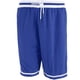 thumbnail image 2 of Pantalones Cortos De Baloncesto Para Hombre, Pantalones Cortos Deportivos De Secado Rápido Azul Para Hombre Para Correr Amonsee Otros, 2 of 8