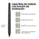 thumbnail image 3 of Tableta Digitalizadora Parblo  Ninos M Green Dibujo 9x5 Pulgadas Verde, 3 of 10