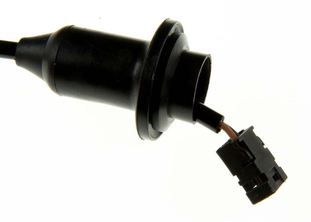 Holstein Parts 2ABS0701 ABS Wheel Speed Sensor for Mercedes-Benz Fits select: 2001-2004 MERCEDES-BENZ SLK