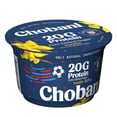 thumbnail image 5 of Chobani 20G Protein Low-Fat Greek Yogurt Vanilla 6.7 oz Cup, 5 of 11