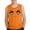 Orange, variant on Kids Graphic Tank Top Anime Green Star Eyes Sleeveless Soft Stretchy Tee Casual Summer Top for Boys Size 4-14,Size 8 T