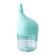 thumbnail image 2 of Biberón multifuncional para cachorros y gatitos, accesorio de alimentación para animales bebés. Azul 50 ml, 2 of 9