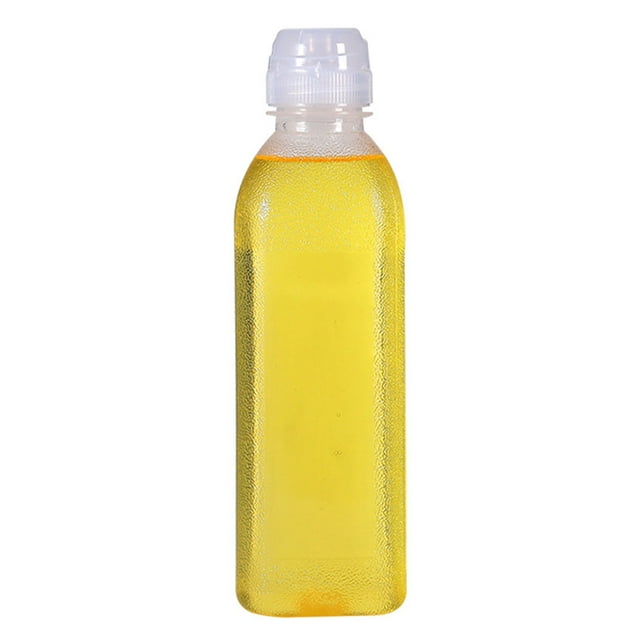Dispensador de aceite ANGGREK Botella A Prueba de fugas Plástico