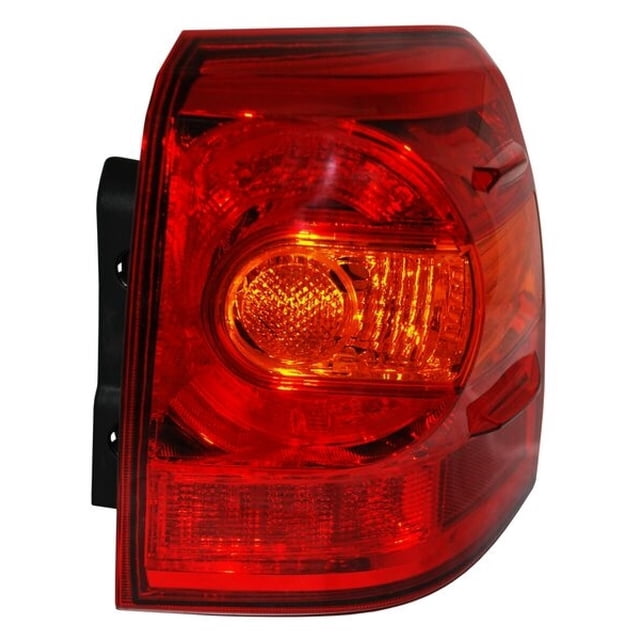 Calavera Land Cruiser 2013 A 2015 Toyota Der Ext C/Arnés TYC .