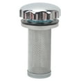 thumbnail image 2 of Respiradero del filtro de aire del tanque de aceite Elemento del filtro de aire hidráulico Limpiador de petróleo para productos químicos, 2 of 14