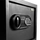 thumbnail image 2 of Caja Fuerte Seguridad Electronica Con Luz Kishnell Sauer, 2 of 9