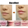 thumbnail image 4 of Lindo bálsamo labial en forma de bola: humectante, calmante y regordete de labios duradero con taza antiadherente para prevenir la grietas de escarcha, 4 of 5