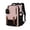 Pink, variant on LILIYA Durable Cute Backpack for School, Adjustable Shoulder Straps, Wear-resistant, Casual Daily Use, for Ages 5Rd 6th 8th 10th, University, Casual Daypack, Carry Pack