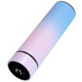 thumbnail image 1 of Insulated Water Bottle Waterproof Temperature Display Thermal Bottle Water Flask, 1 of 10