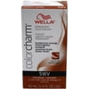 Wella Color Charm Liquid Haircolor 5Wv Cinnamon, 1.4 oz