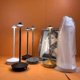 thumbnail image 4 of rechargeable Table Lamp Creative Dining Touch Led Hotel Bar Coffee Pina Pro Table Lamp Lampada Da Tavolo Decorative Desk Lamp, 4 of 5