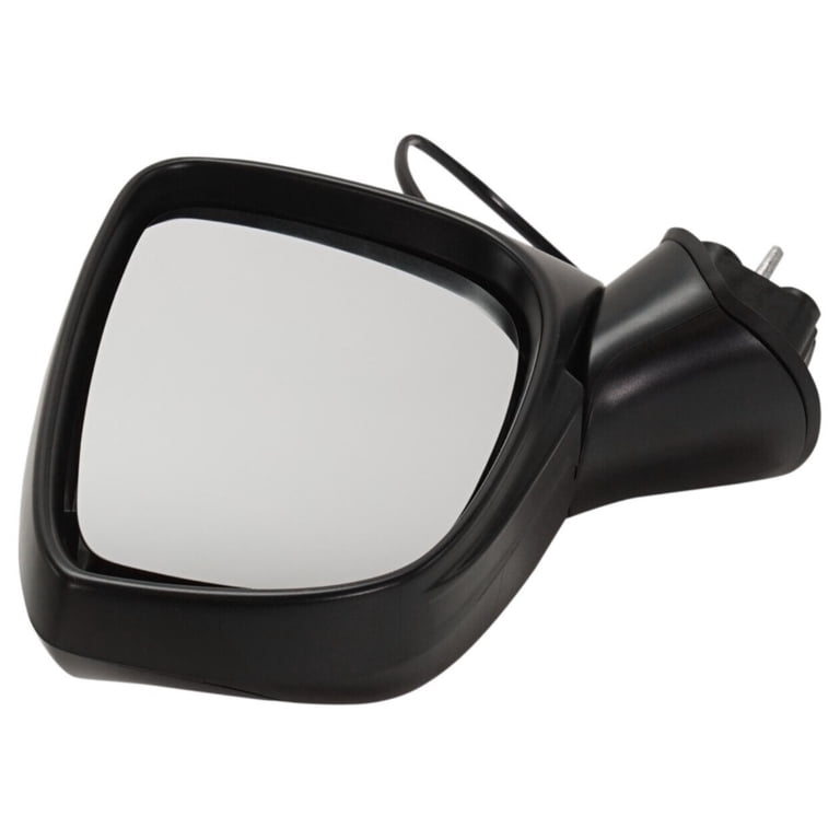 Left Driver Side Mirror For 2016-2022 Mazda CX-3 - Power Adjust