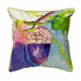 thumbnail image 1 of Betsy Drake SN319 12 x 12 in. Acorn Small Pillow, 1 of 1