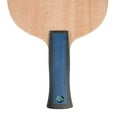 thumbnail image 5 of Butterfly Innerforce Layer ALC.S Table Tennis Blade - ALC Fiber Blade - Professional Table Tennis Blade - Available in an, FL, and ST Shakehand Handle Styles - Made in Japan., 5 of 5