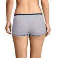 thumbnail image 2 of Jockey Culotte Garçonne Extensible en Coton Biologique pour Femmes, 2 of 4