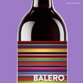 thumbnail image 3 of BALERO - Vino Tinto Balero, Vino Tinto Mexicano, Elaborado con Uvas Cabernet Sauvignon, Merlot, Grenache y Marselan, Contenido: 1 botella de 750 mililitros, Regi&oacute;n: Baja California, 3 of 7