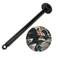thumbnail image 3 of Domqga Fitness Equipment Accessory Barbell Slice Support Frame Freeweight Bar Loading Pin Loader,Loading Pin,Loader Pin, 3 of 7