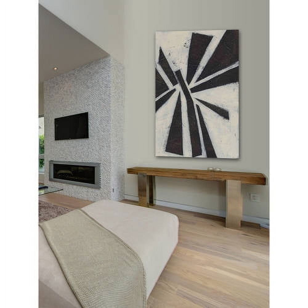 Marmont Hill "Symbiotic IV" Painting Print on Wrapped Canvas
