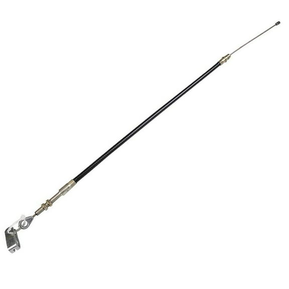 Genuine Scag Deck Lift Cable Assembly for Lawn Mowers fits Freedom Z, Freedom Z Pro and Patriot Zero-Turn Riding Mowers / 483341