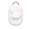 thumbnail image 1 of EP101 Essentials Pigment Dyed Cap Six Panel Low Profile, White, 1 of 1