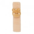 thumbnail image 1 of Funda para cinturón de seguridad de coche, funda para cinturón de seguridad de coche, protector de cuello suave Oso, 1 of 9