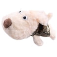 thumbnail image 1 of Driver For Puppy Tear-resistant For Club Polyester Golf Polyester Made Animal Golfing Club For High Protection Golfing Driver Friends Number Number 1, 1 of 9