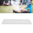 thumbnail image 4 of Grille Métallique pour Barbecue, Grille BBQ à Coins Arrondis pour la Cuisson, 4 of 8