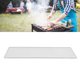 thumbnail image 4 of Malla de Alambre para Barbacoa ANGGREK Acero Inoxidable 62 x 60 x 0,4 cm, 4 of 5