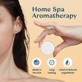 thumbnail image 3 of Shower Steamers Body Restore, aromaterapia, 15 unidades, con aroma cítrico, 3 of 7