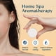 thumbnail image 3 of Shower Steamers Body Restore, aromaterapia, 15 unidades, con aroma cítrico, 3 of 7