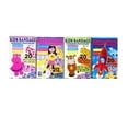 thumbnail image 2 of Aide Instantanée - Bandage pour Enfants (20 en 1 Paquet) (Lot de 3) par Purest, 2 of 3