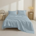 thumbnail image 2 of Organic Cotton Sheet Set, 2 of 2