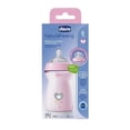 thumbnail image 1 of Biberón Chicco 300 ml Rosa 6 Meses+, 1 of 4