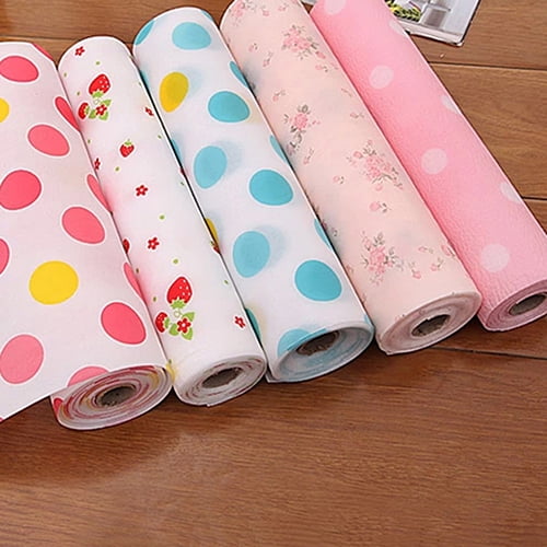 Drawer Fabric Liners