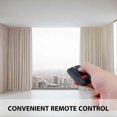 thumbnail image 5 of 433.92 MHz Universal Remote Control for Automatic Gates,for BFT Mitto B RCB2 - Remote Control for Automated Gate Systems, 5 of 5