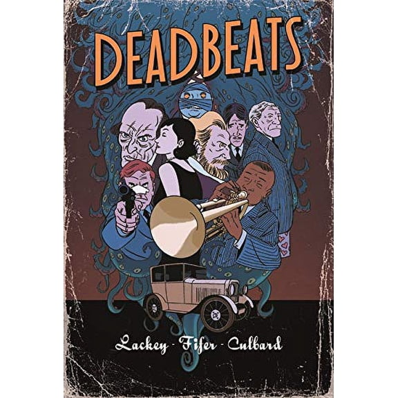 Deadbeats