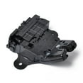 thumbnail image 2 of Acaigel Rear Trunk Lock Lid Latch For Chevy Malibu Cadillac Buick 13501988, 2 of 5