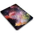thumbnail image 1 of KSK KAISHEK Protective Case Hard Cover Compatible with MacBook Air 13 inchs 2010/2013/2014-2017 A1466 A1369, Galaxy A 0723, 1 of 5