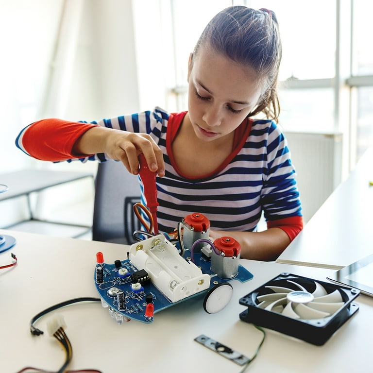 Soldering kit cheap for kids