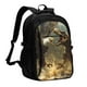 thumbnail image 1 of Balery Dinosaur Bald Eagle Mochila con carga USB para hombre y mujer - Mochila impermeable y antirrobo para laptop con puerto USB para viajes, trabajo, 1 of 7