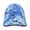 Blue, variant on Comdrip Camouflage Baseball Lightweight Quick Drying Cap Unisex Adjustable Breathable Snapback Hat Fashion Hip Hop Hats Casual Trucker Caps Blue